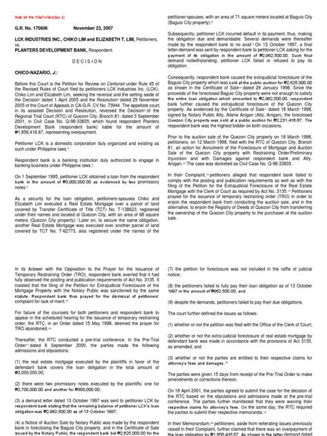 lck bank meaning|G.R. No. 170606 November 23, 2007 .